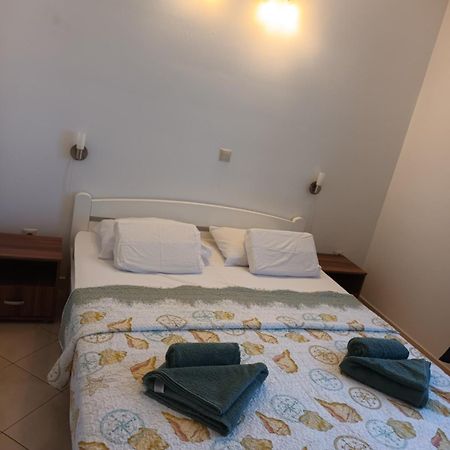 Apartament Sea & Honey Krk Town Zewnętrze zdjęcie