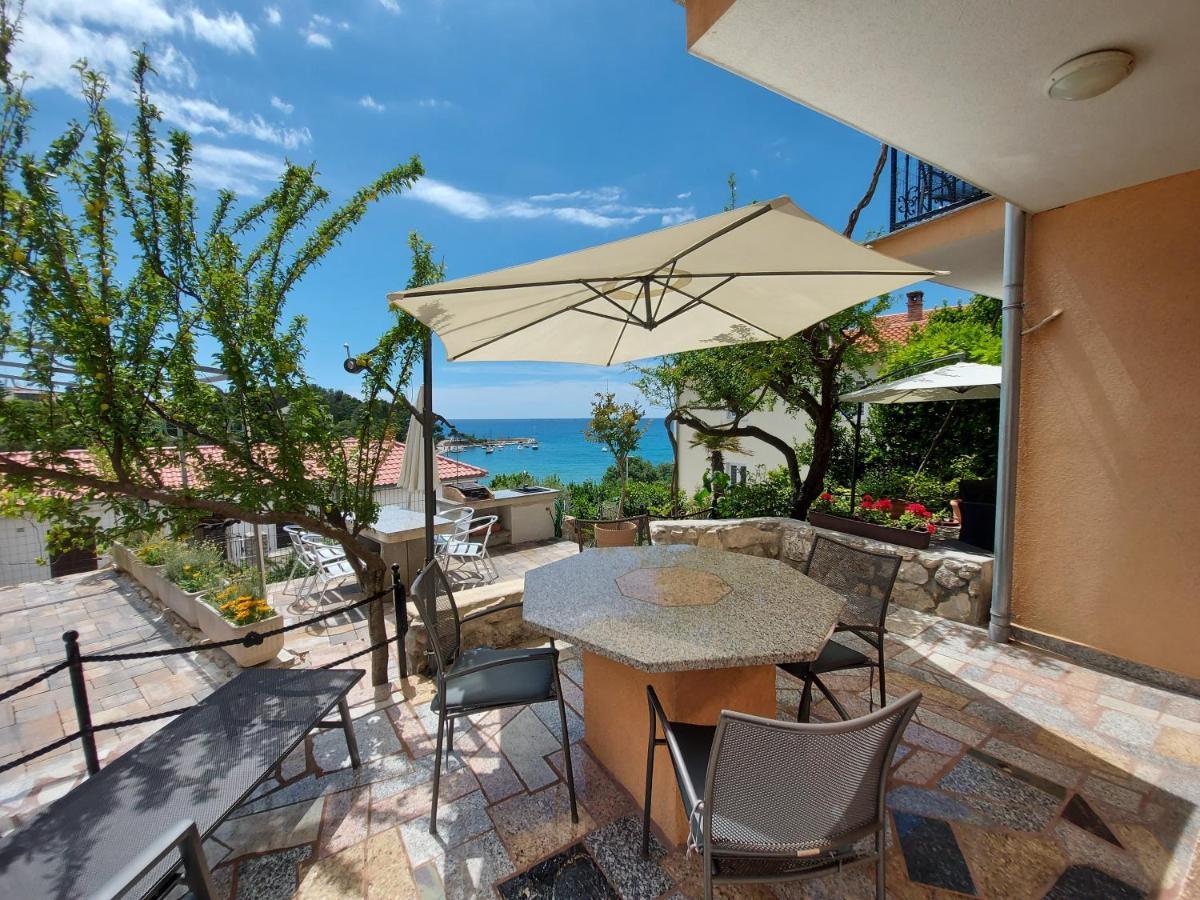 Apartament Sea & Honey Krk Town Zewnętrze zdjęcie