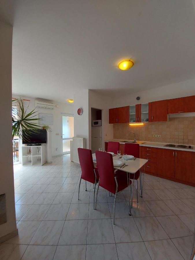 Apartament Sea & Honey Krk Town Zewnętrze zdjęcie