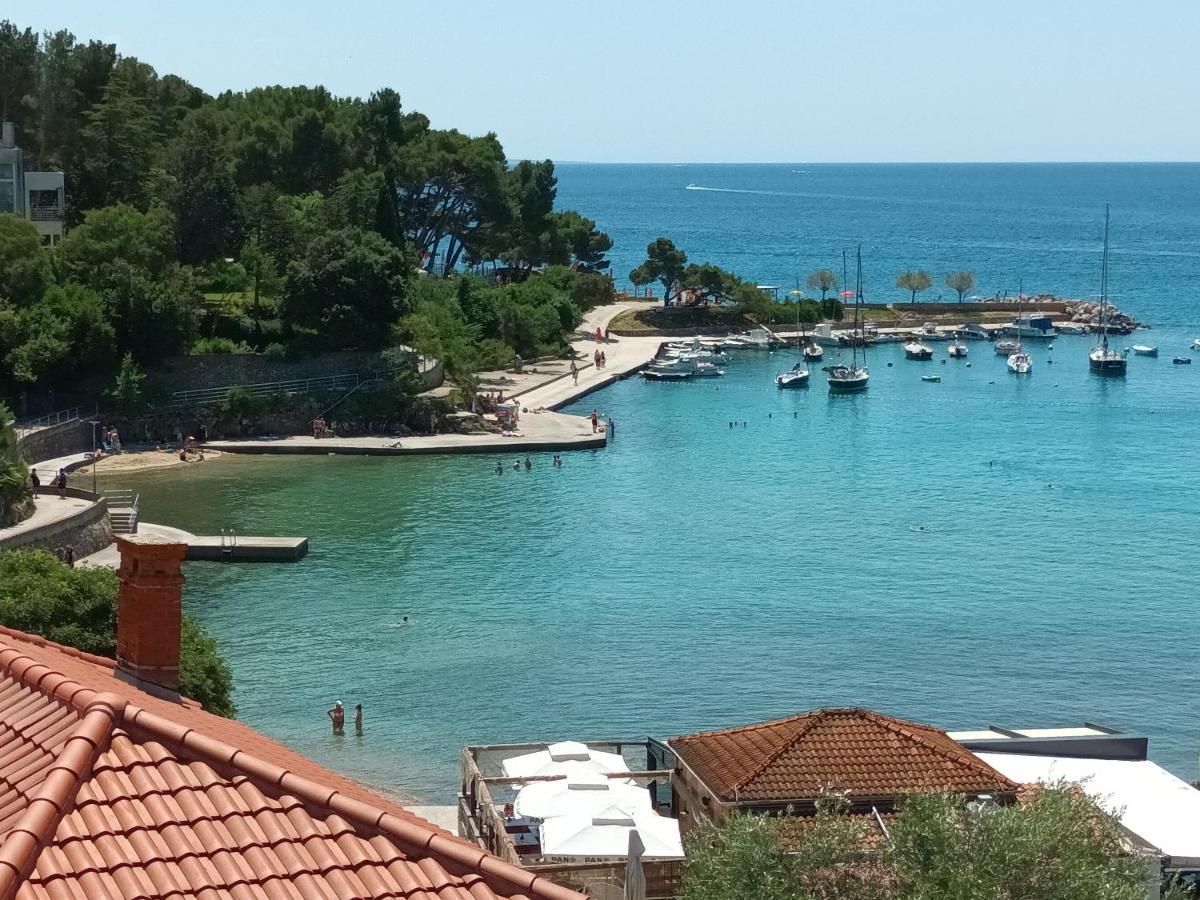 Apartament Sea & Honey Krk Town Zewnętrze zdjęcie