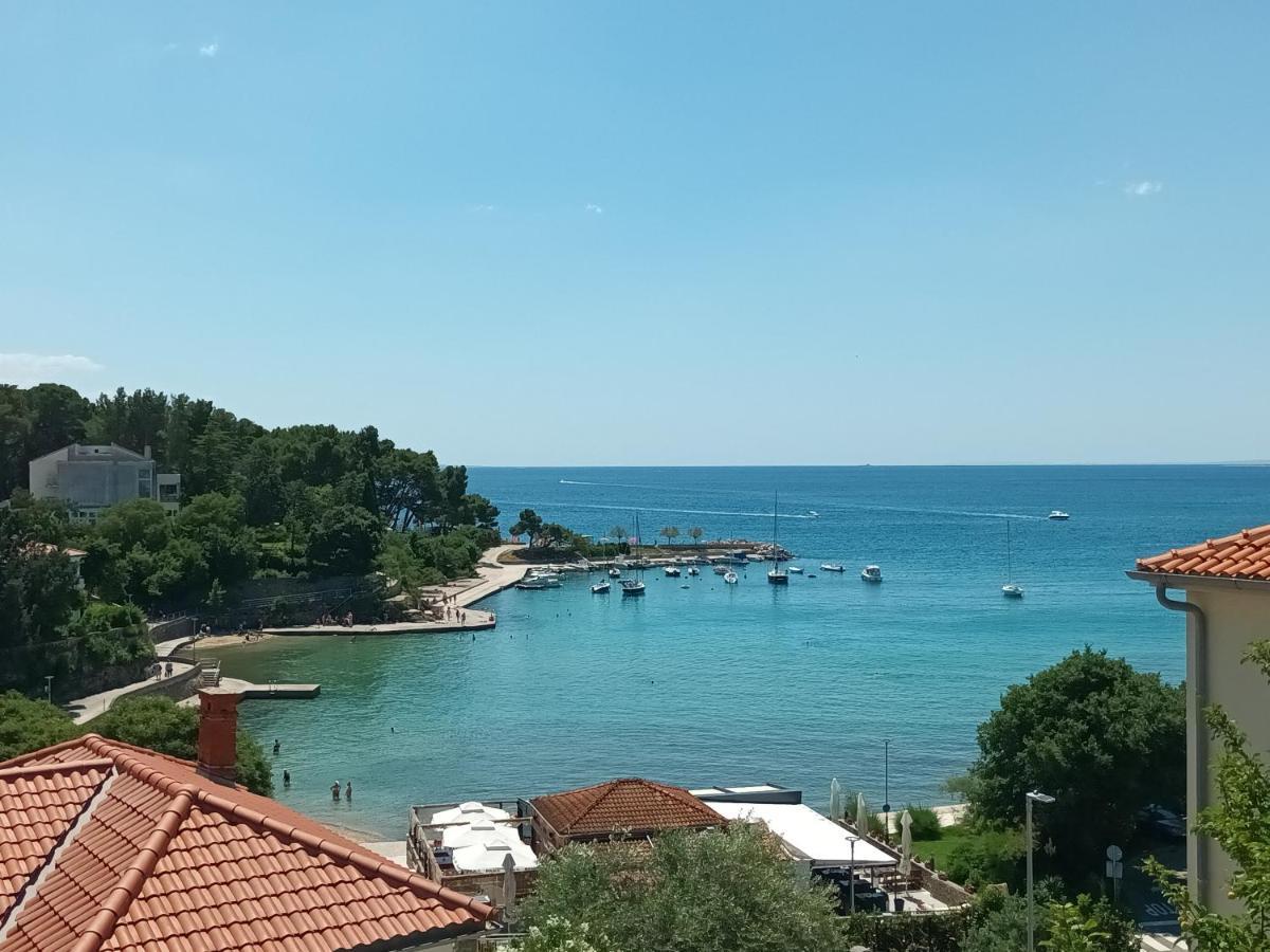 Apartament Sea & Honey Krk Town Zewnętrze zdjęcie