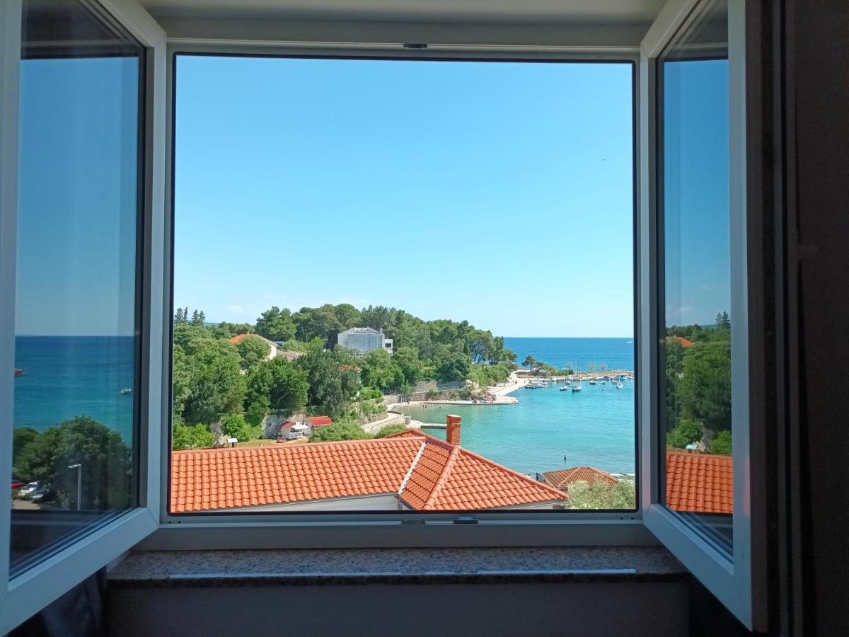Apartament Sea & Honey Krk Town Zewnętrze zdjęcie
