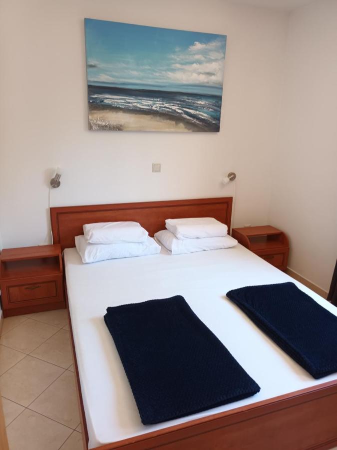 Apartament Sea & Honey Krk Town Zewnętrze zdjęcie