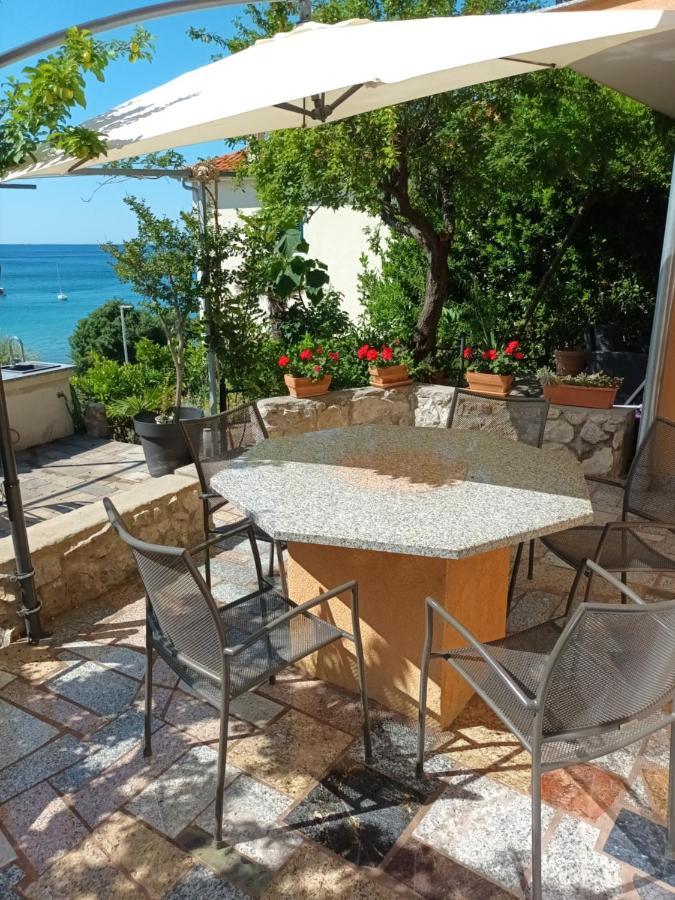 Apartament Sea & Honey Krk Town Zewnętrze zdjęcie