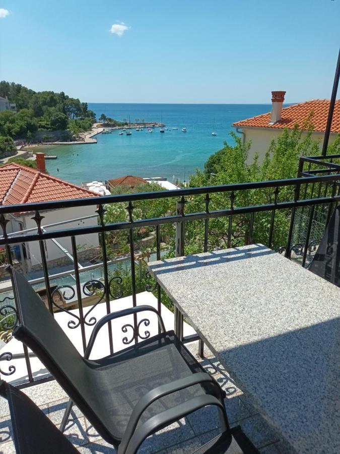 Apartament Sea & Honey Krk Town Zewnętrze zdjęcie