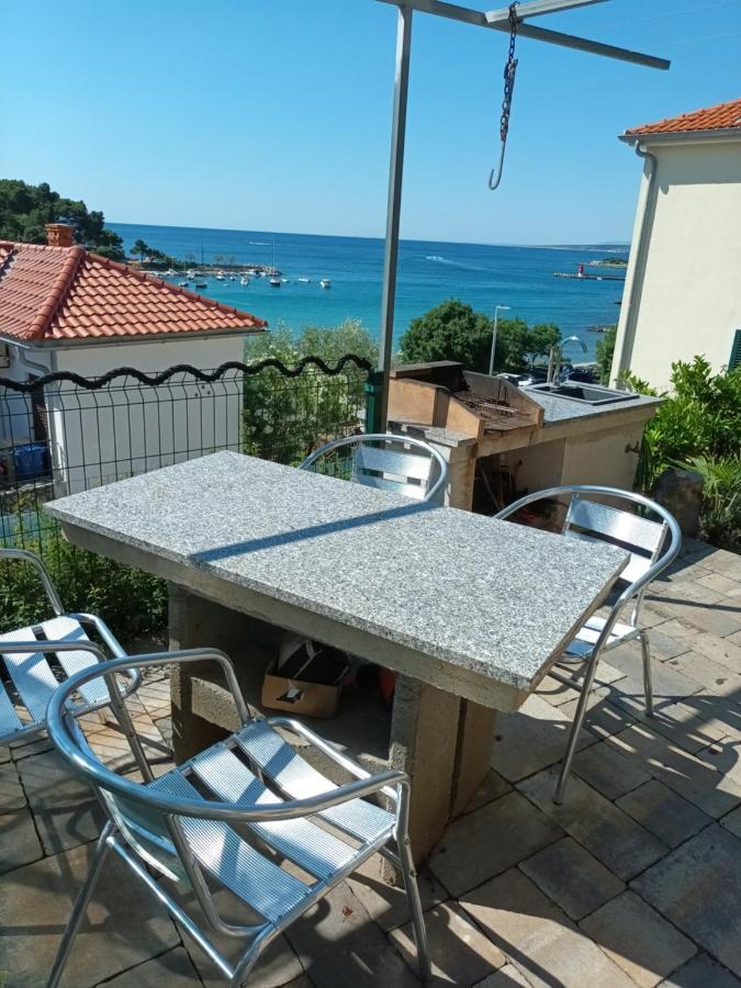 Apartament Sea & Honey Krk Town Zewnętrze zdjęcie