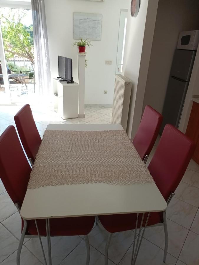 Apartament Sea & Honey Krk Town Zewnętrze zdjęcie