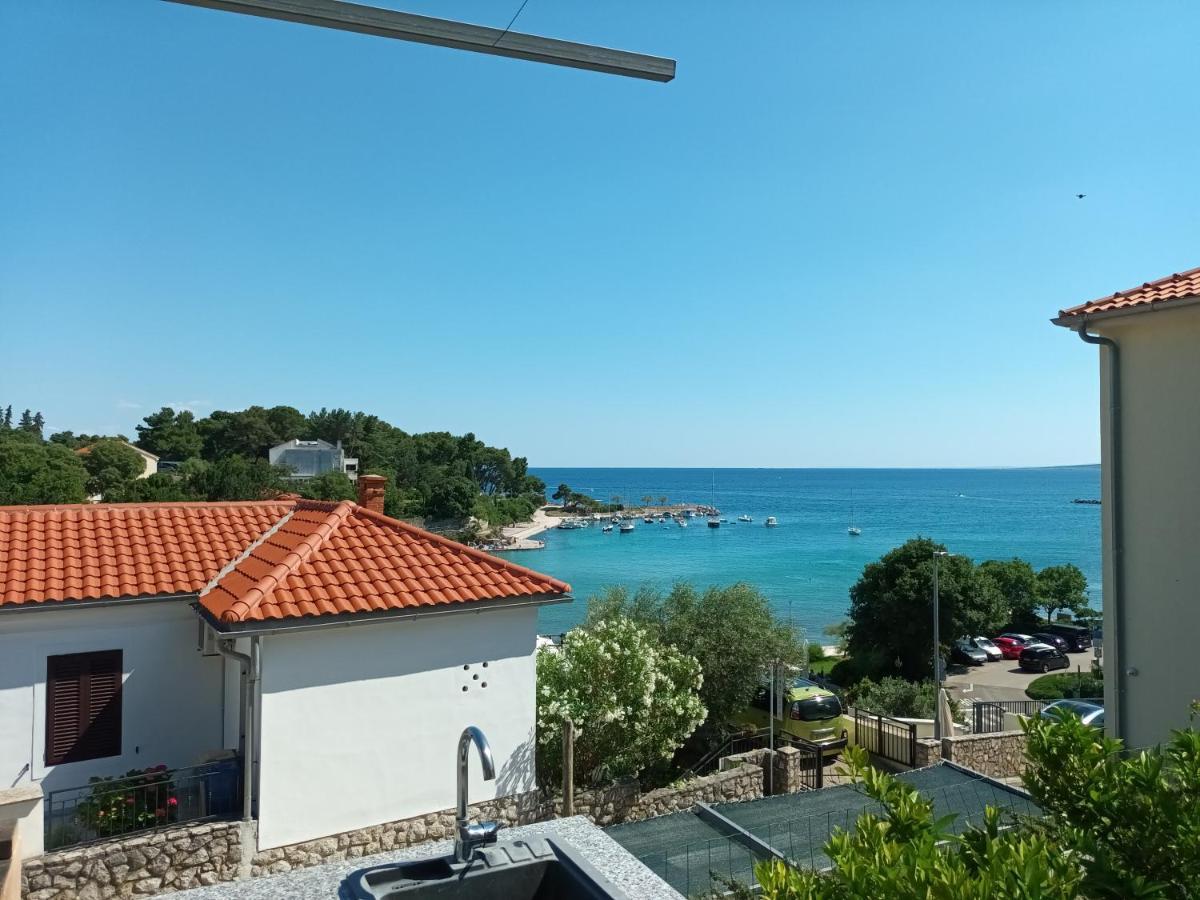 Apartament Sea & Honey Krk Town Zewnętrze zdjęcie