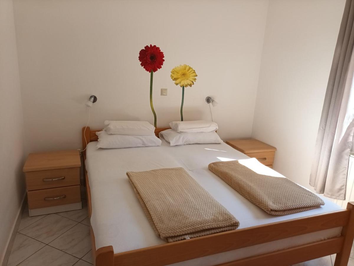 Apartament Sea & Honey Krk Town Zewnętrze zdjęcie