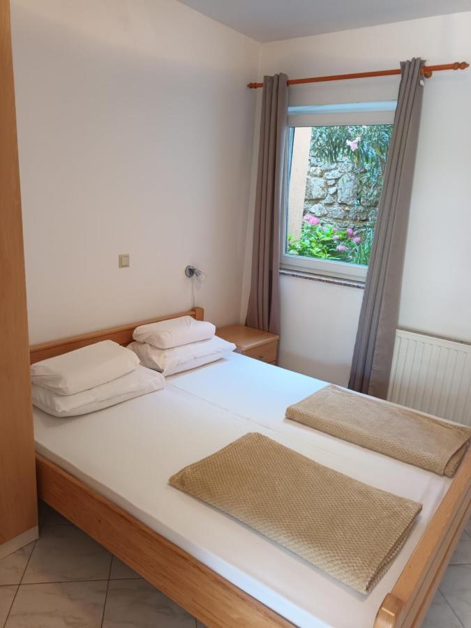 Apartament Sea & Honey Krk Town Zewnętrze zdjęcie
