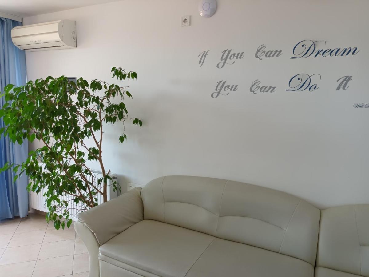 Apartament Sea & Honey Krk Town Zewnętrze zdjęcie