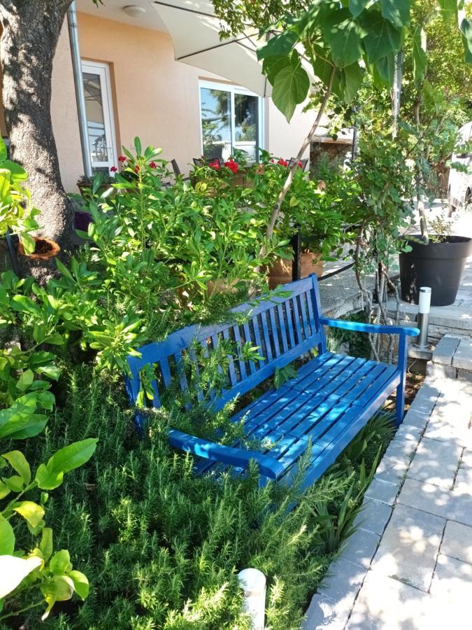 Apartament Sea & Honey Krk Town Zewnętrze zdjęcie
