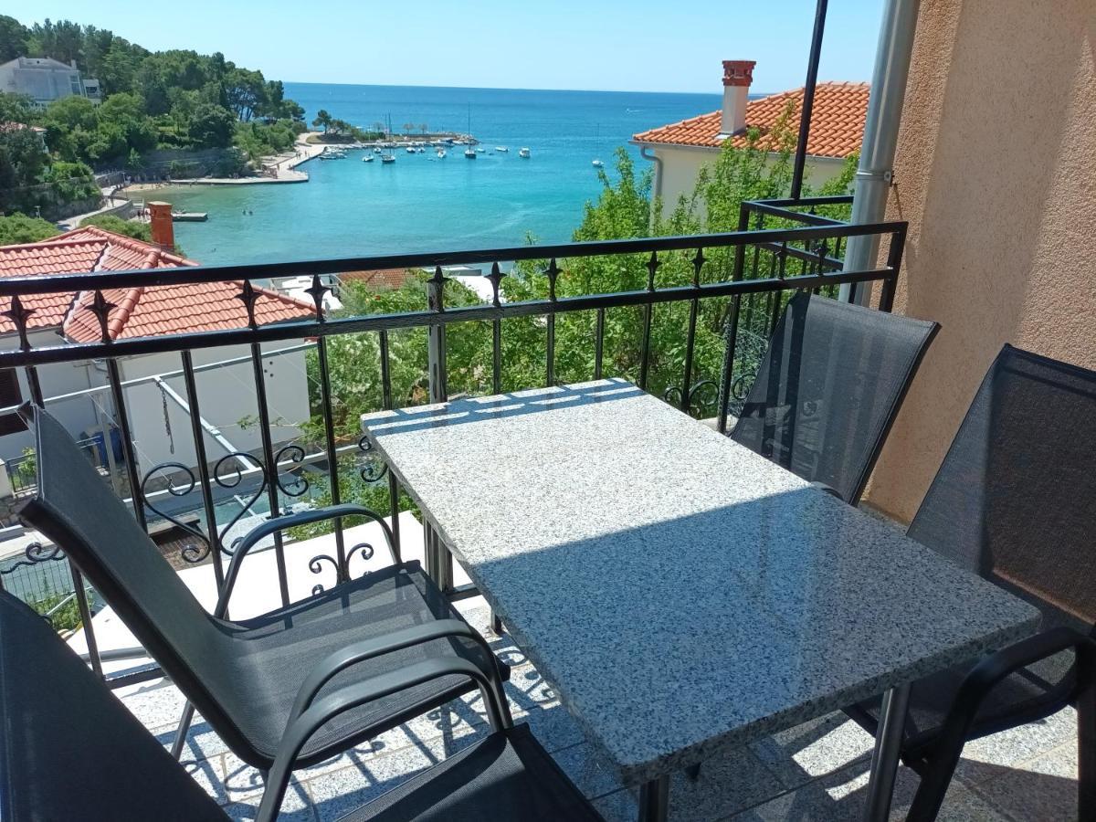 Apartament Sea & Honey Krk Town Zewnętrze zdjęcie