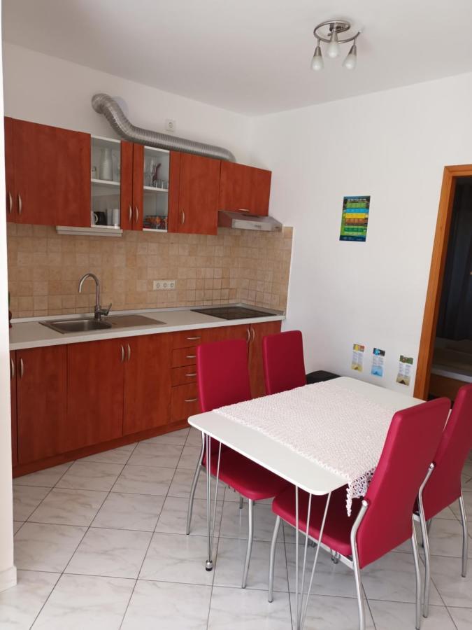 Apartament Sea & Honey Krk Town Zewnętrze zdjęcie