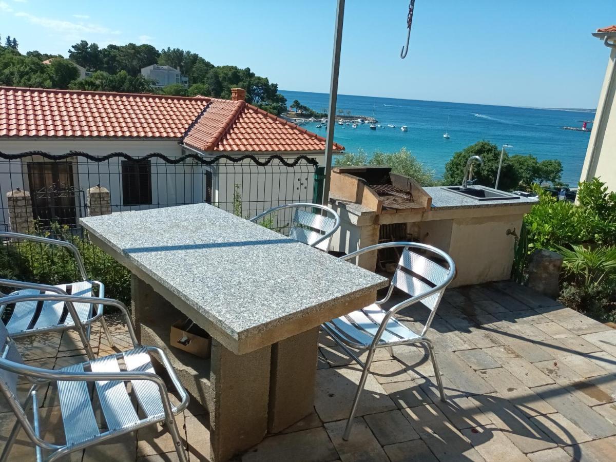 Apartament Sea & Honey Krk Town Zewnętrze zdjęcie