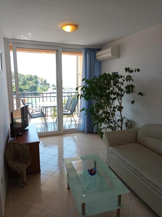 Apartament Sea & Honey Krk Town Zewnętrze zdjęcie