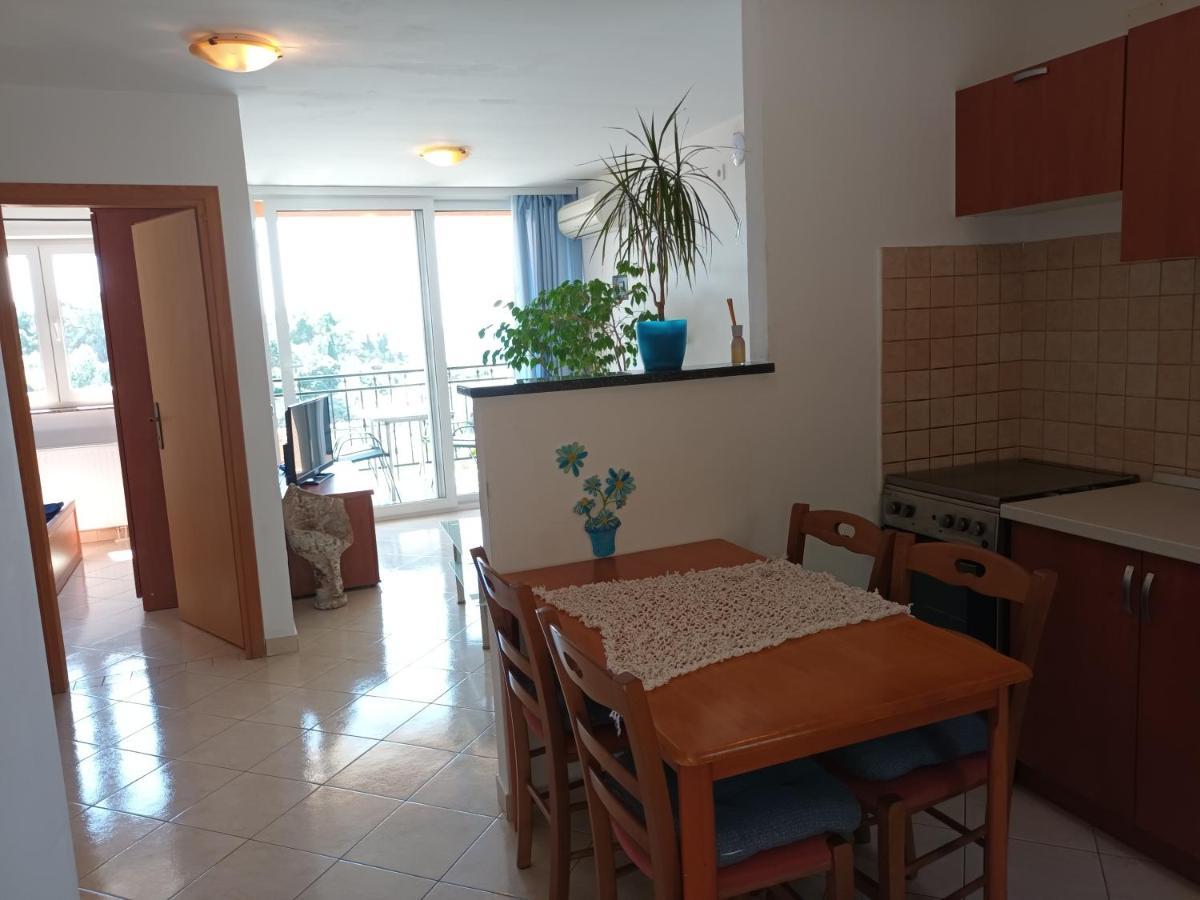 Apartament Sea & Honey Krk Town Zewnętrze zdjęcie
