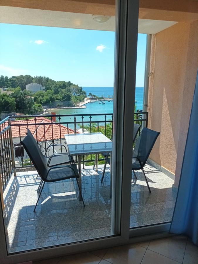 Apartament Sea & Honey Krk Town Zewnętrze zdjęcie