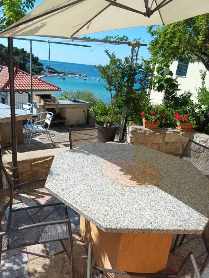 Apartament Sea & Honey Krk Town Zewnętrze zdjęcie