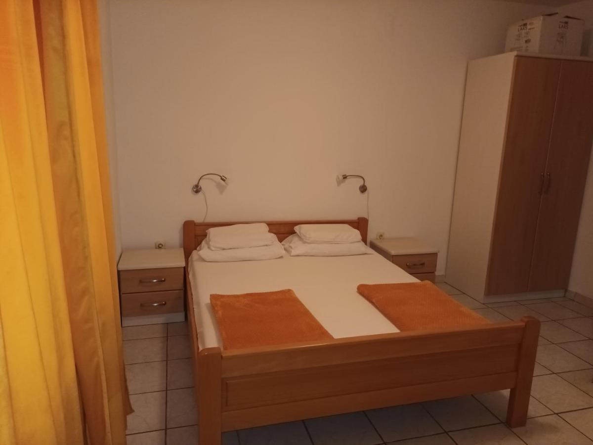 Apartament Sea & Honey Krk Town Zewnętrze zdjęcie