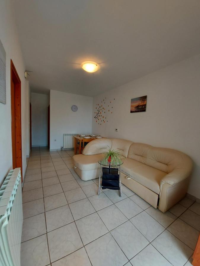 Apartament Sea & Honey Krk Town Zewnętrze zdjęcie