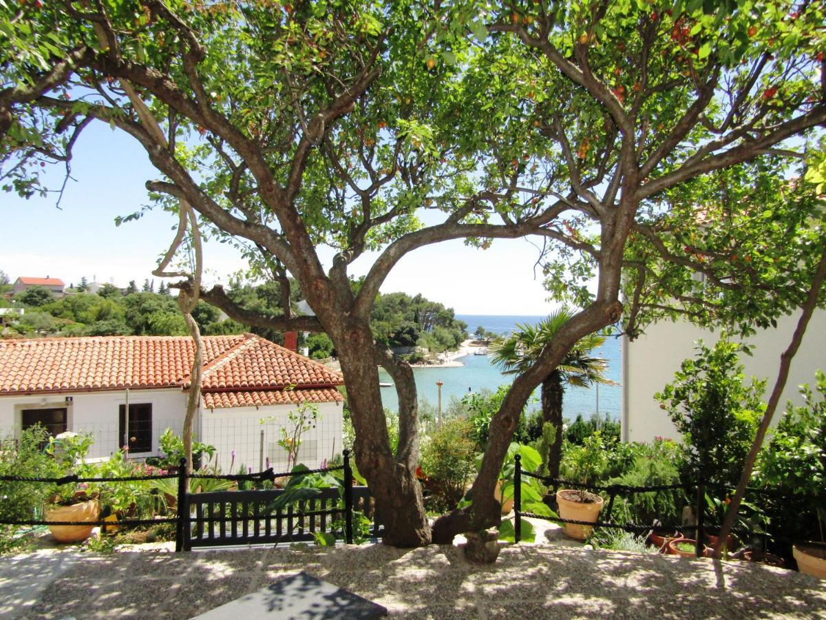 Apartament Sea & Honey Krk Town Zewnętrze zdjęcie