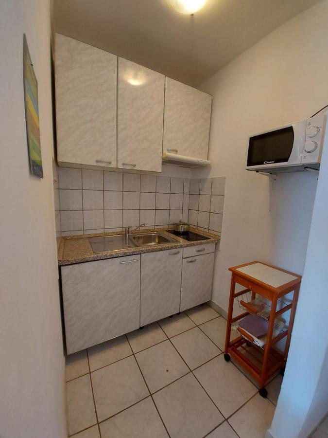 Apartament Sea & Honey Krk Town Zewnętrze zdjęcie