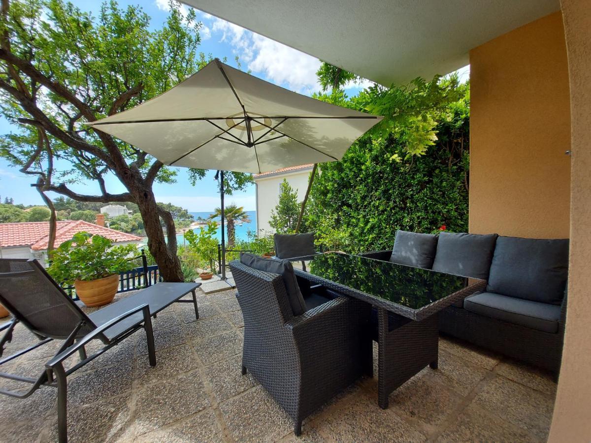 Apartament Sea & Honey Krk Town Zewnętrze zdjęcie