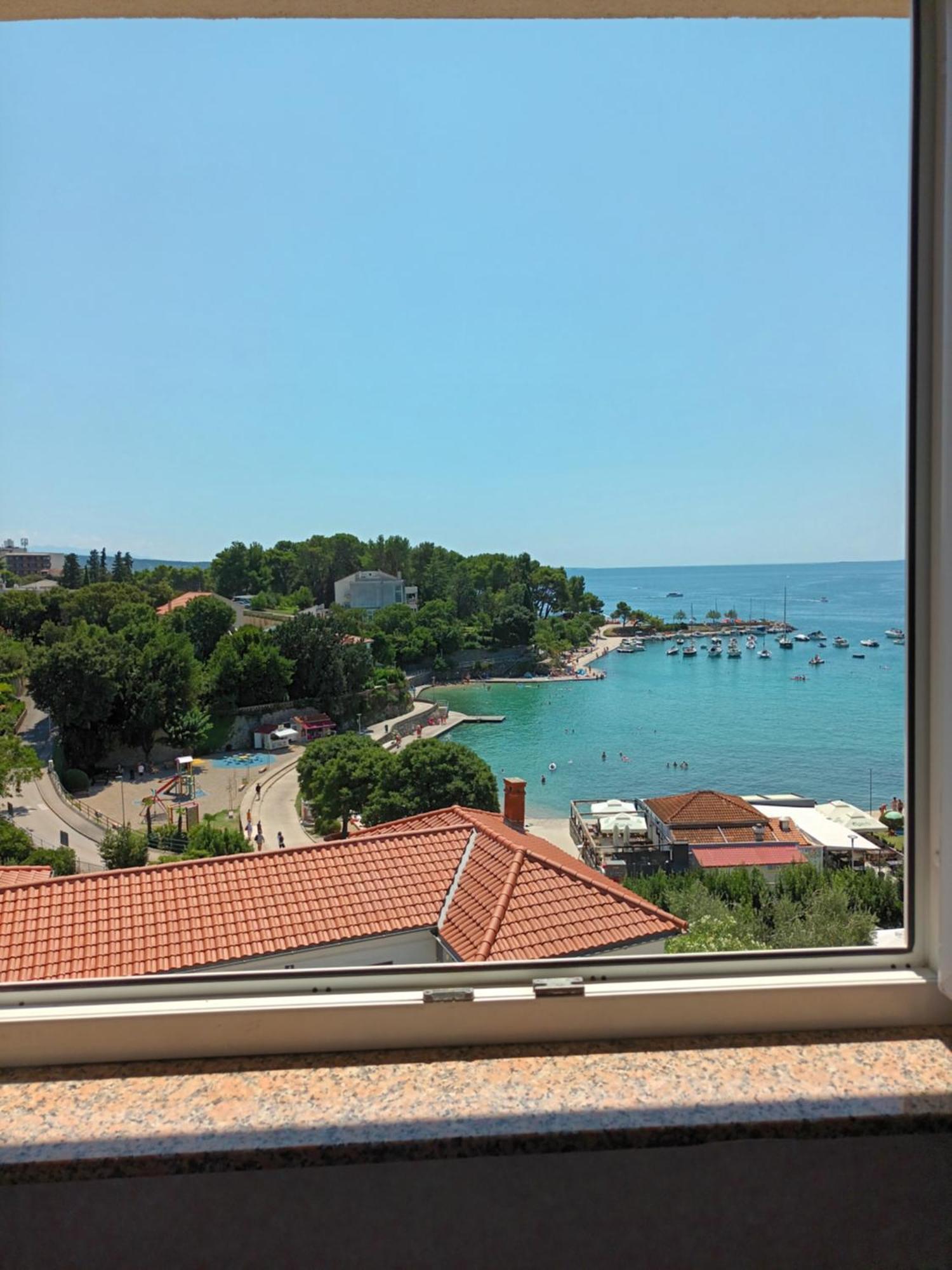 Apartament Sea & Honey Krk Town Zewnętrze zdjęcie