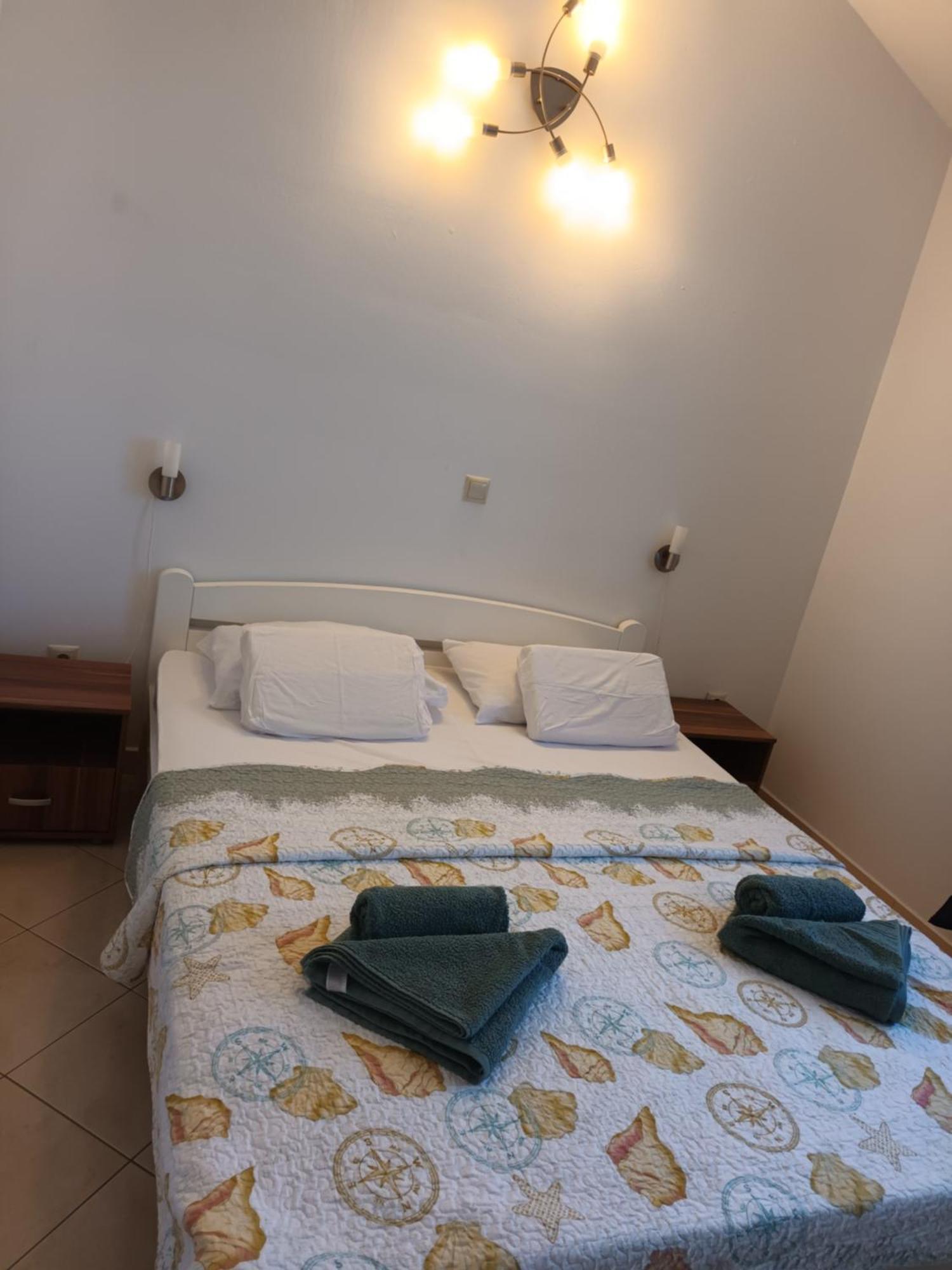 Apartament Sea & Honey Krk Town Zewnętrze zdjęcie