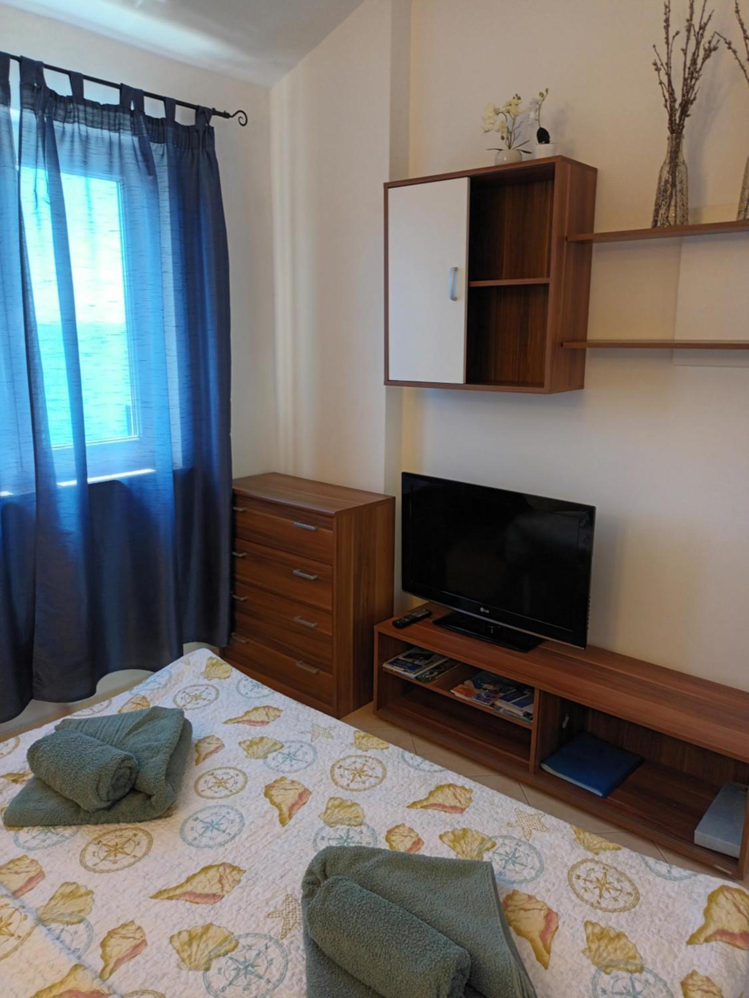 Apartament Sea & Honey Krk Town Zewnętrze zdjęcie