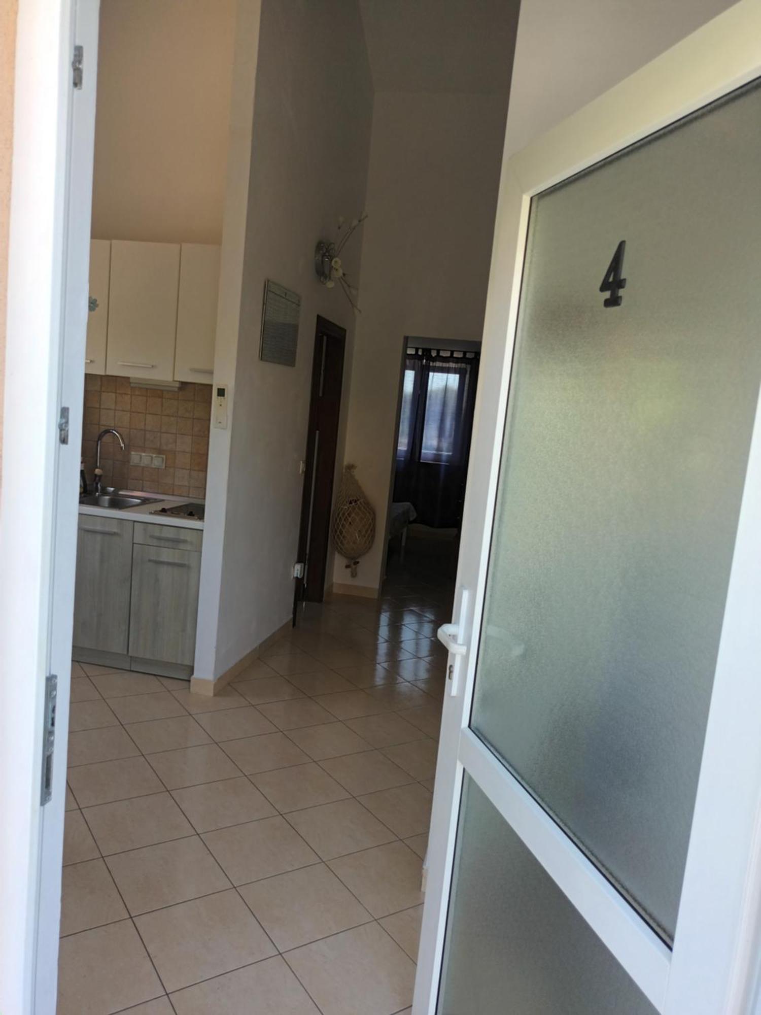 Apartament Sea & Honey Krk Town Zewnętrze zdjęcie
