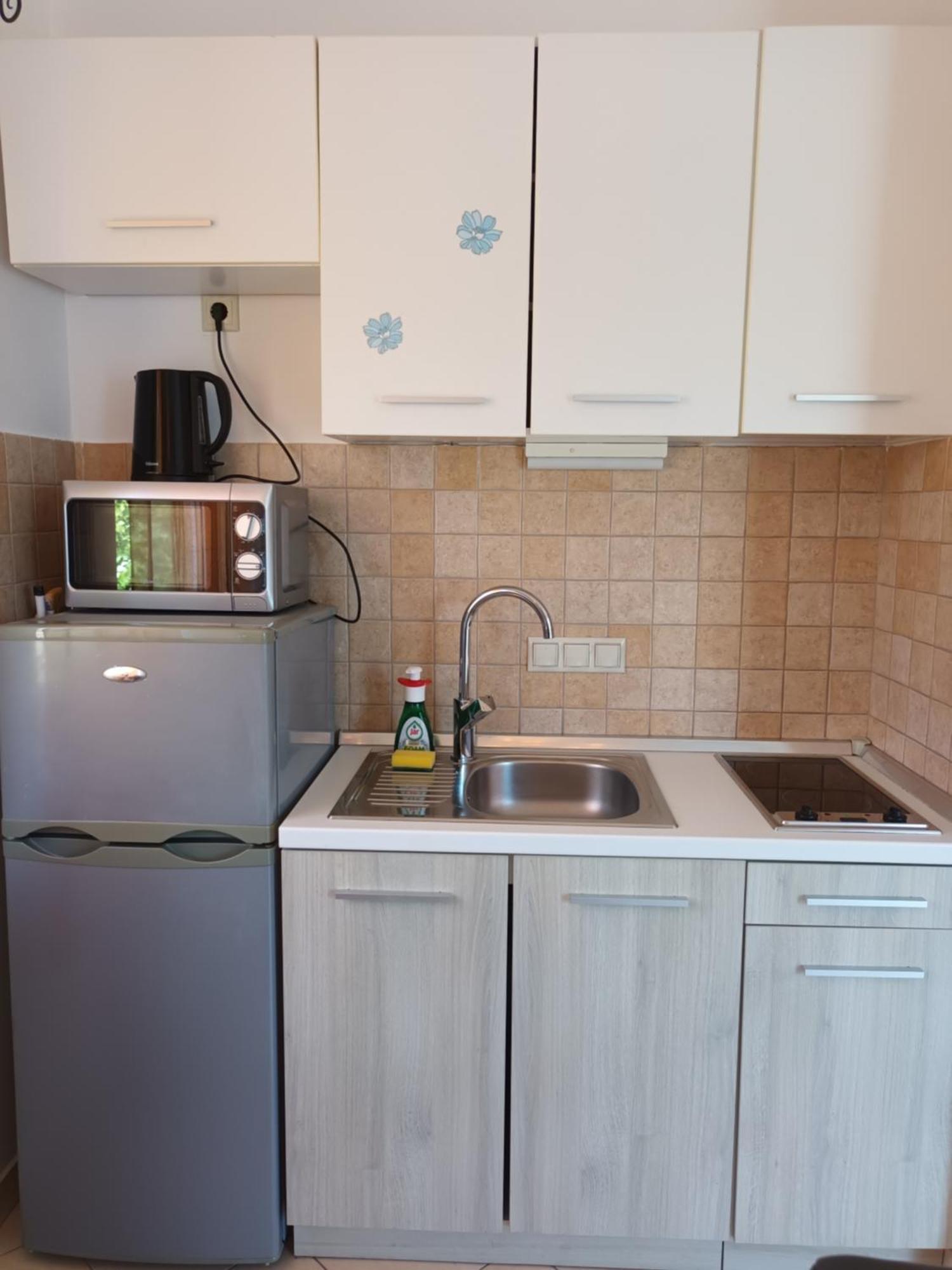 Apartament Sea & Honey Krk Town Zewnętrze zdjęcie